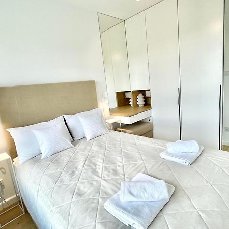 Apartament Z Widokiem Lublin Kültér fotó
